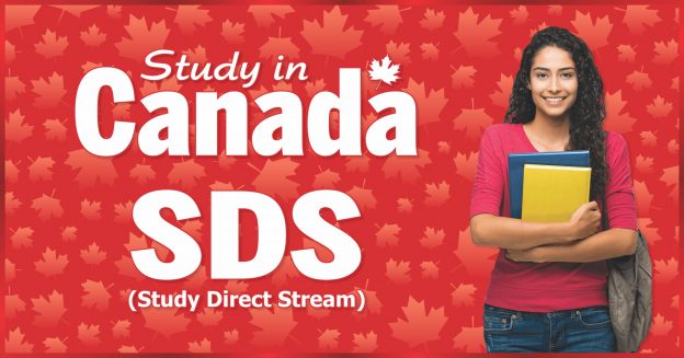 Study Visa canada
